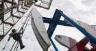 Alberta's oil boom had strong impact on Canada's wealth