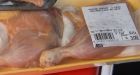 Grocery stores caught cheating on packaging dates of meat and poultry