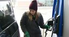 Canadians benefit at gas pump as crude oil prices plunge | CTV News