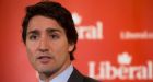 Justin Trudeau says Filomena Tassi agreed to vote pro-choice if elected in 2015