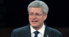 Harper calls on la Francophonie to put an end to forced marriages