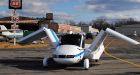 Mass produced flying cars are real � and closer than you might think | National Post