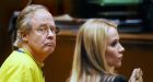 Douglas Gordon Bradford sentenced in cold-case murder of Ont. nurse