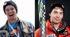 Avalanche kills 2 U.S. ski prospects