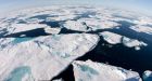 Arctic waters saw fewer commercial ships in 2014