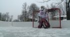 Cornwall family ordered by city to dismantle neighbourhood ice rink