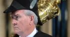 Sergeant-at-Arms Vickers to be named Canadas ambassador to Ireland