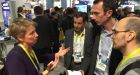 CES 2015: Canadian tech firms on the pros and cons of the big show