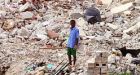 Five Years Later: Haiti's Progress, Before and After the Earthquake | David Weiss