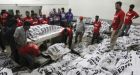 Pakistan bus crash kills 57 near Karachi