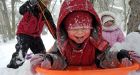 Anti-toboggan bylaws in Canada 'stupid'