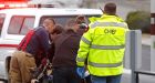 Suspect arrested after 3 killed in Idaho shooting spree