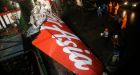 AirAsia Flight QZ8501: Divers recover a black box from crash debris