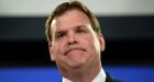 John Baird flies to Egypt to seek Mohamed Fahmy's release