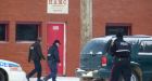 Police seize fake oxycontin, guns in major organized crime investigation