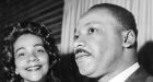 Martin Luther King denied 1960 vacation to New Brunswick