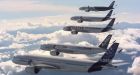 Airbus A350 takes to skies on first commercial flight from Qatar