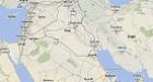 Revealed: Saudi Arabia's 'Great Wall' to keep out Isil