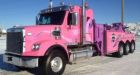 Cancer survivor Dionne Warner thrilled by husband's 75-tonne gift