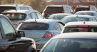 U.S. spies on millions of cars