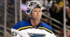 Martin Brodeur to retire from NHL, will join Blues' front office