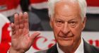 Gordie Howe shows improvement after stem cell treatment