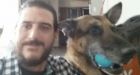 Man finds stolen dog and 'best buddy' Dozer online