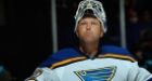 Martin Brodeur announces retirement from NHL