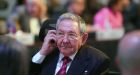 Raul Castro demands return of Guantanamo before US and Cuba relations can normalize