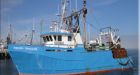 Poseidon Princess sinks, four rescued off southwest Nova Scotia