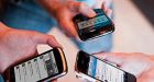 Hefty AHS smartphone voice and data roaming overages cause