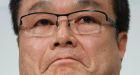 Honda to replace president Takanobu Ito over airbag fiasco