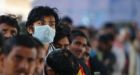 Swine flu spurs mass gathering ban in India