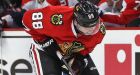 Patrick Kane out of Blackhawks' lineup 6-10 weeks: reports