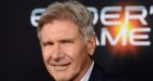 Harrison Ford signs for Blade Runner sequel