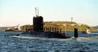 Navy submarines: first time Canadian fleet is operational