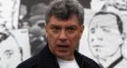 Russian opposition leader Boris Nemtsov shot dead in Moscow