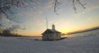 Deep freeze breaking southern Ontario weather records