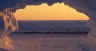 Antarctica just experienced its warmest day ever