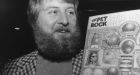 Inventor of 'Pet Rock' Gary Dahl dead at 78