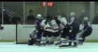 Video of Sudbury hockey team's ice brawl goes viral