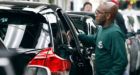 Toyota moving Corolla production to Mexico from Cambridge, Ont.