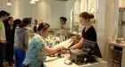 Duchess Bake Shop named on Buzzfeed's international bakery bucket list