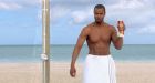 Old Spice guy reveals Jets fandom, teases towel-only Whiteout appearance
