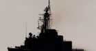 Royal Canadian Navy retires aging HMCS Iroquois