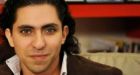 Saudi court upholds 1,000-lash verdict, 10 year sentence against blogger Raif Badawi