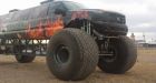 Meet the world's first luxury monster truck | CTV News | Autos