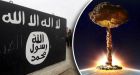 Islamic State (ISIS) obtain enough radioactive material to make nuclear weapon