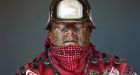 New Zealand's Mighty Mongrel Mob gang in haunting portraits