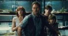 'JURASSIC WORLD' : BIGGEST GLOBAL DEBUT OF ALL TIME